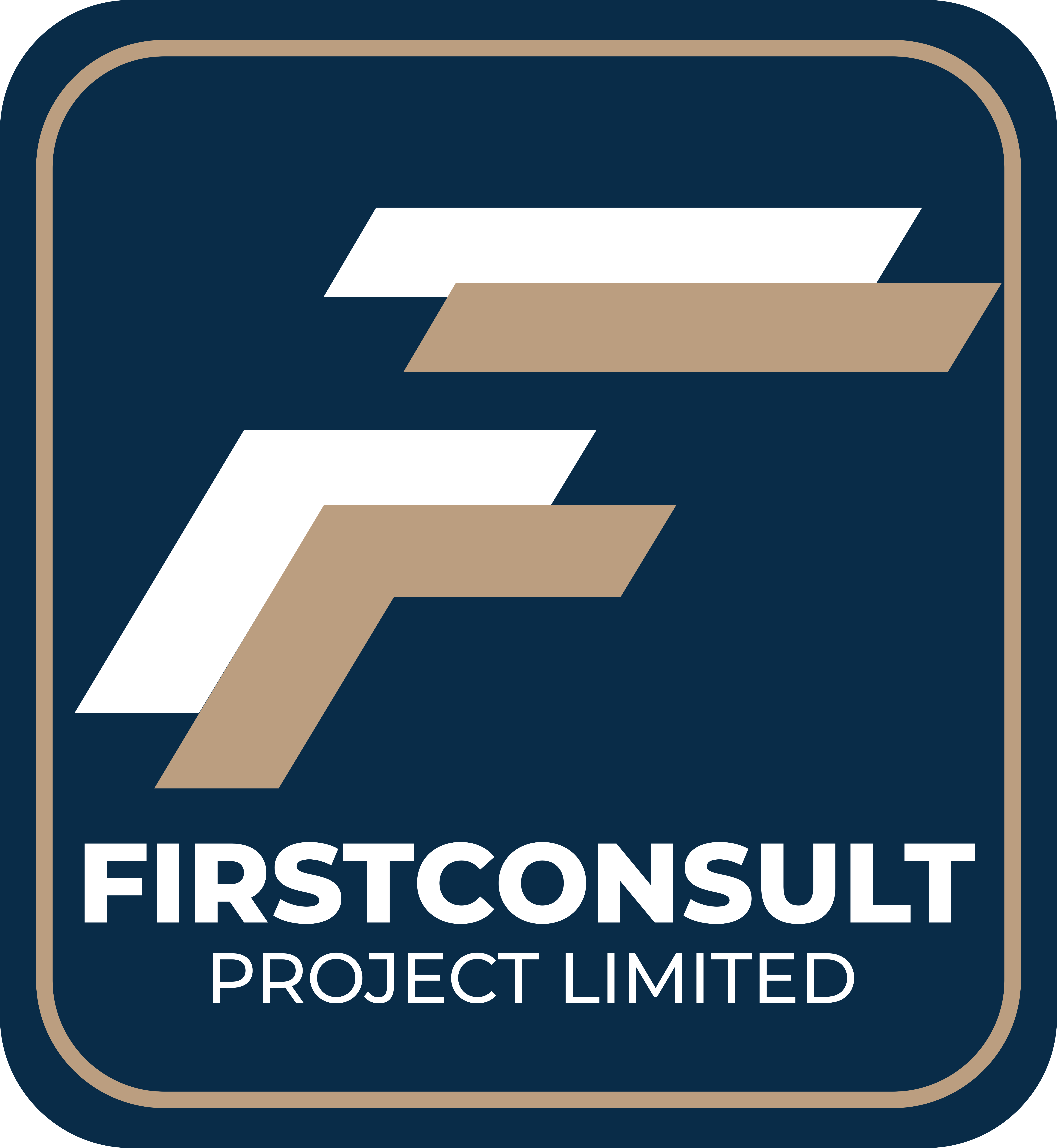 Firstconsult Logo