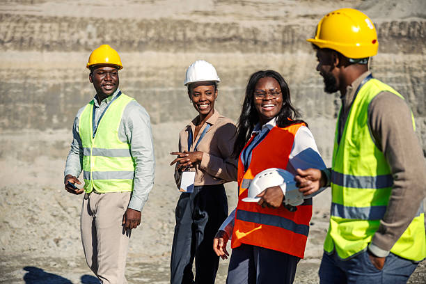 Engineering Project Site